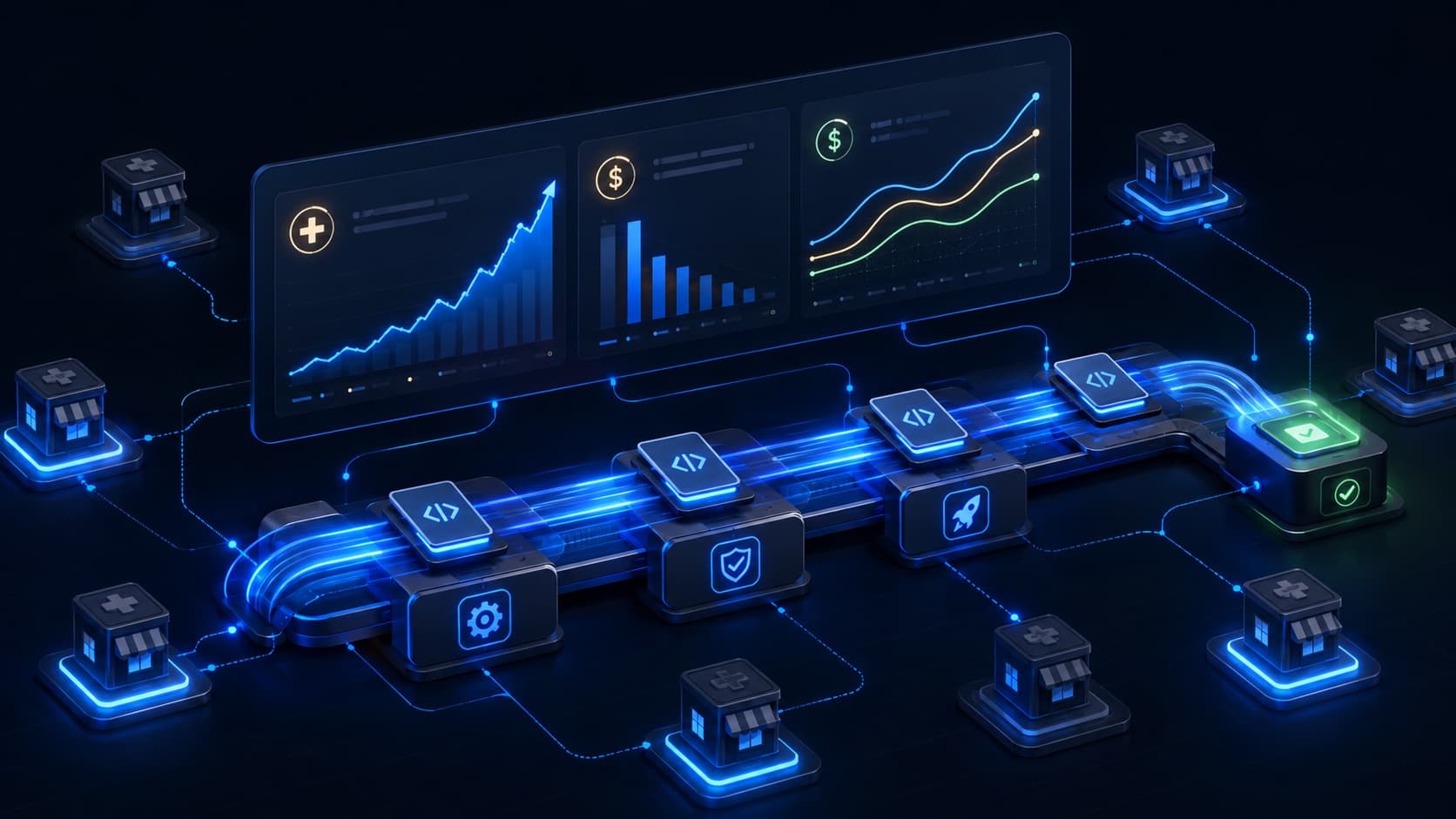 AR Proactive: Deploys 80% Faster, 4 New Customers, 10%+ Revenue Lift