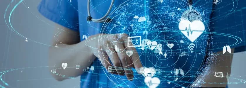 Predictive Analytics: The Future of Personalized Healthcare