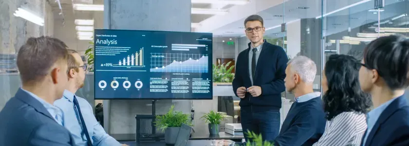 CTO vs COO?  What’s the Difference in a Technology Company?