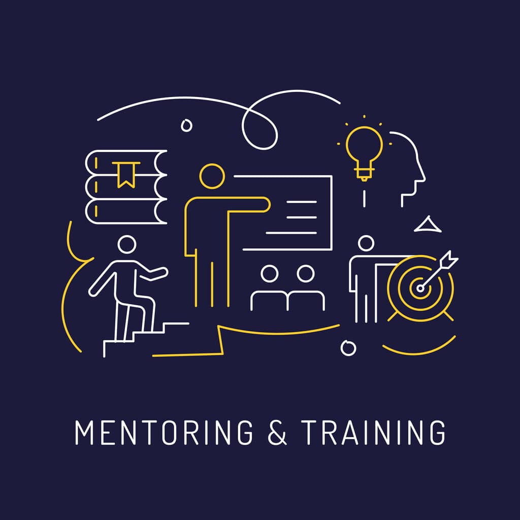 outsourcing software development pros and cons 4 training