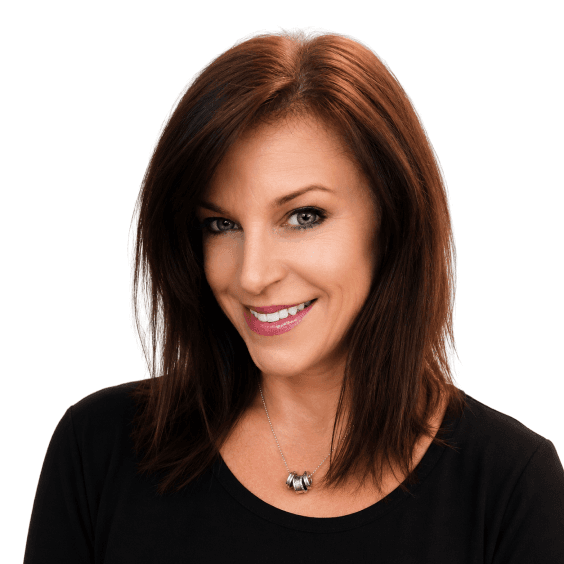 Anne-Marie Rouse
