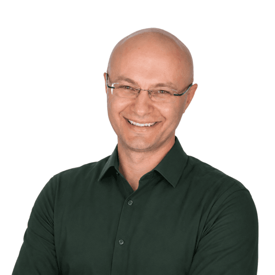 Anton Shemerey