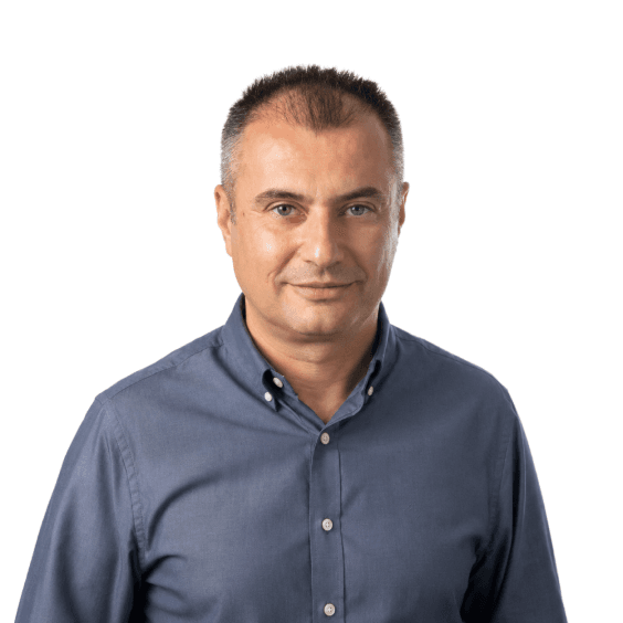 Boris Korenfeld
