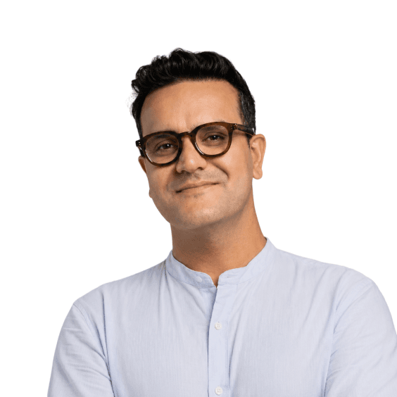 Luke Suneja