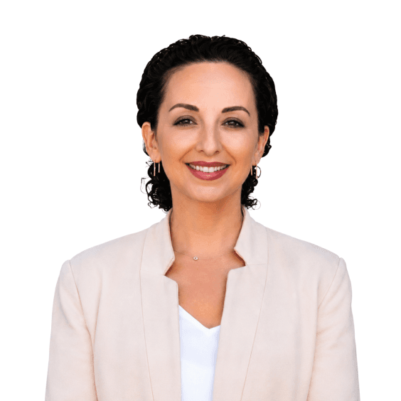 Rita Ginsburg