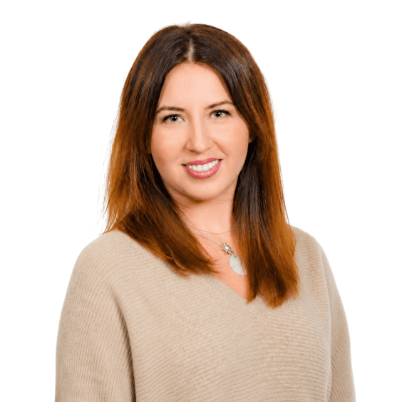 Svitlana Drobashko