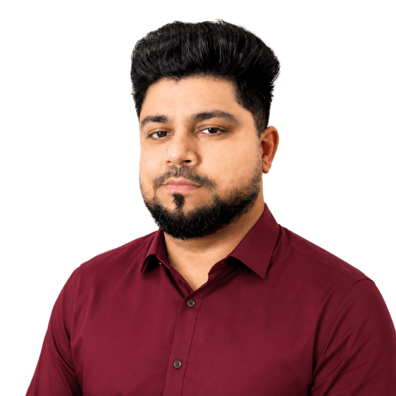 Zeeshan Siddiqui