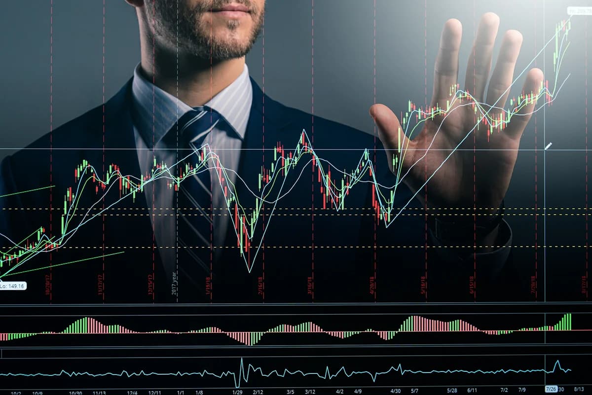 Mid-market multi-entity CFOs
