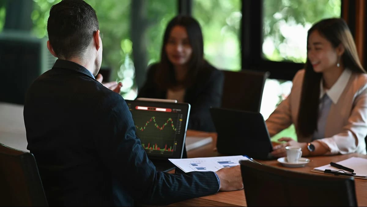 High-growth SaaS treasurers
