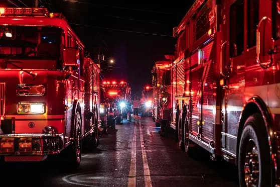 Fire & Rescue Dispatch