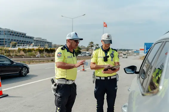 Public Safety / 911 (PSAP Centers)