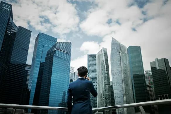 Enterprise procurement and CPO offices