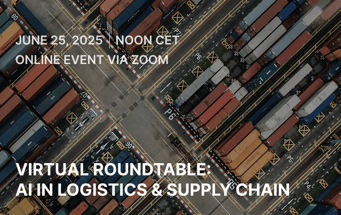 AI in Logistics & Supply Chain: From Hype to Value