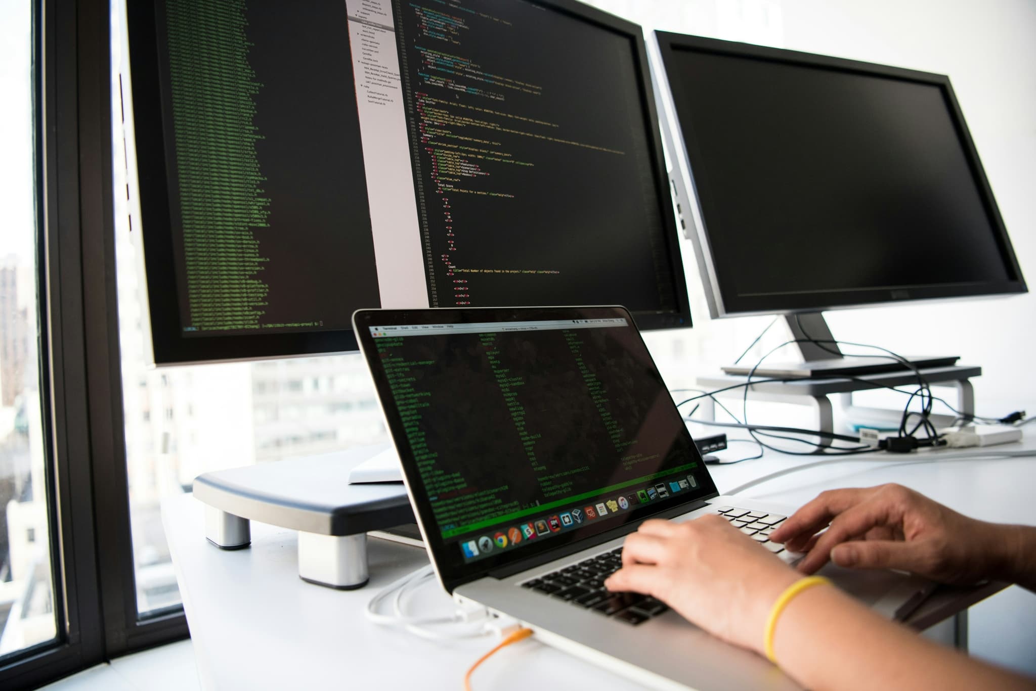 Code Audit