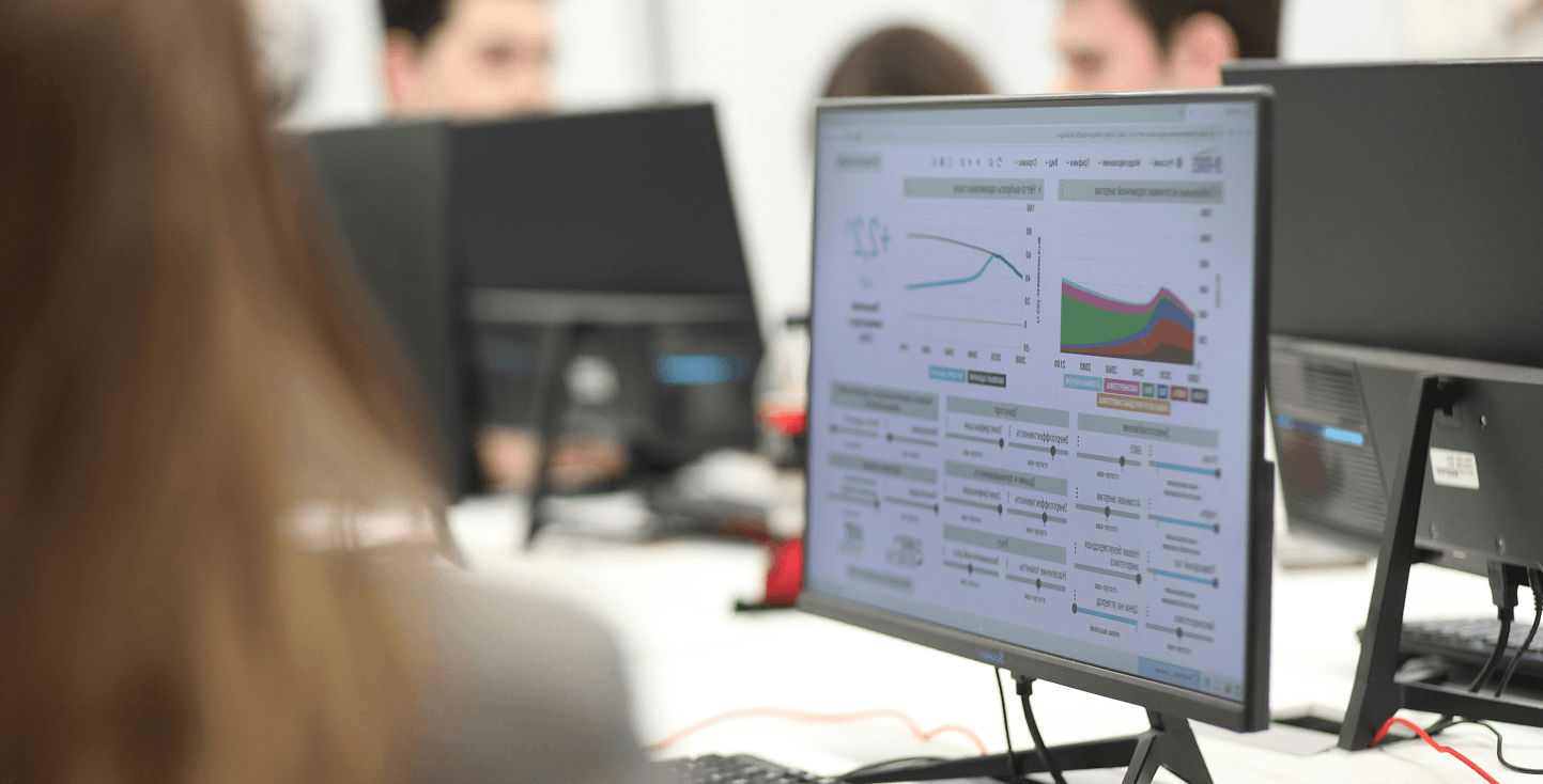 Data Intelligence