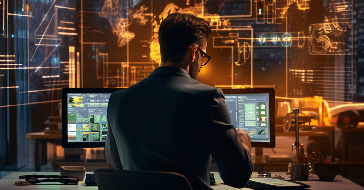 Cybersecurity Risk Assessment Services