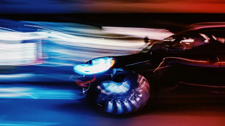 E-Mobility 