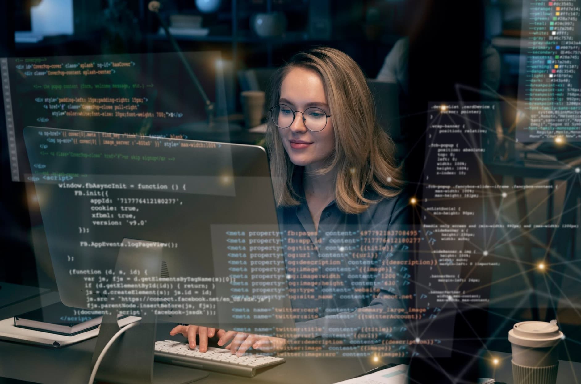 DevSecOps services
