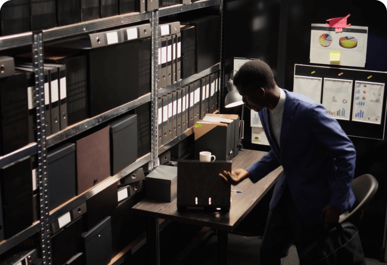 Secure Configuration Management