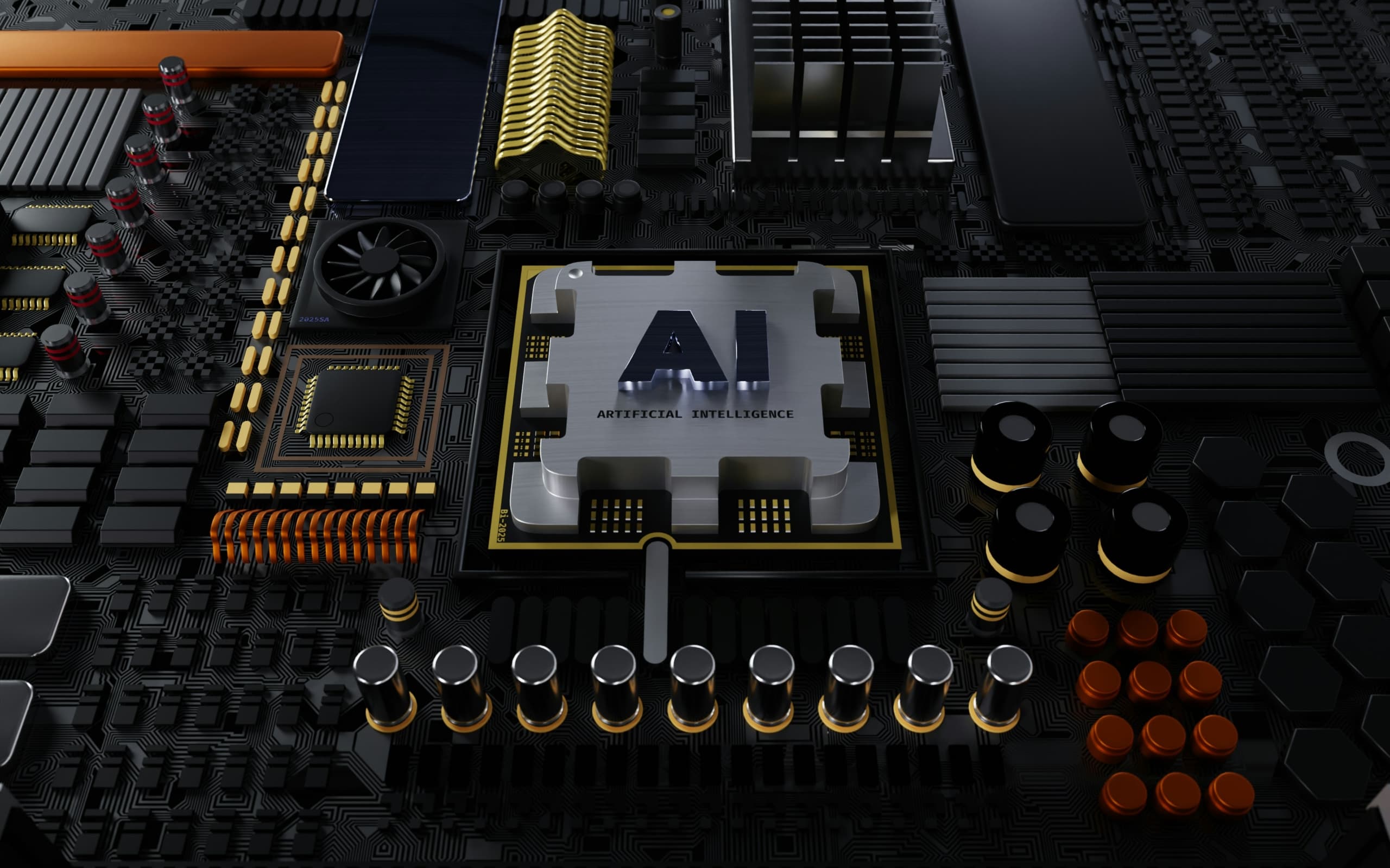 Edge AI Computing Explained: Key Concepts and Industry Use Cases