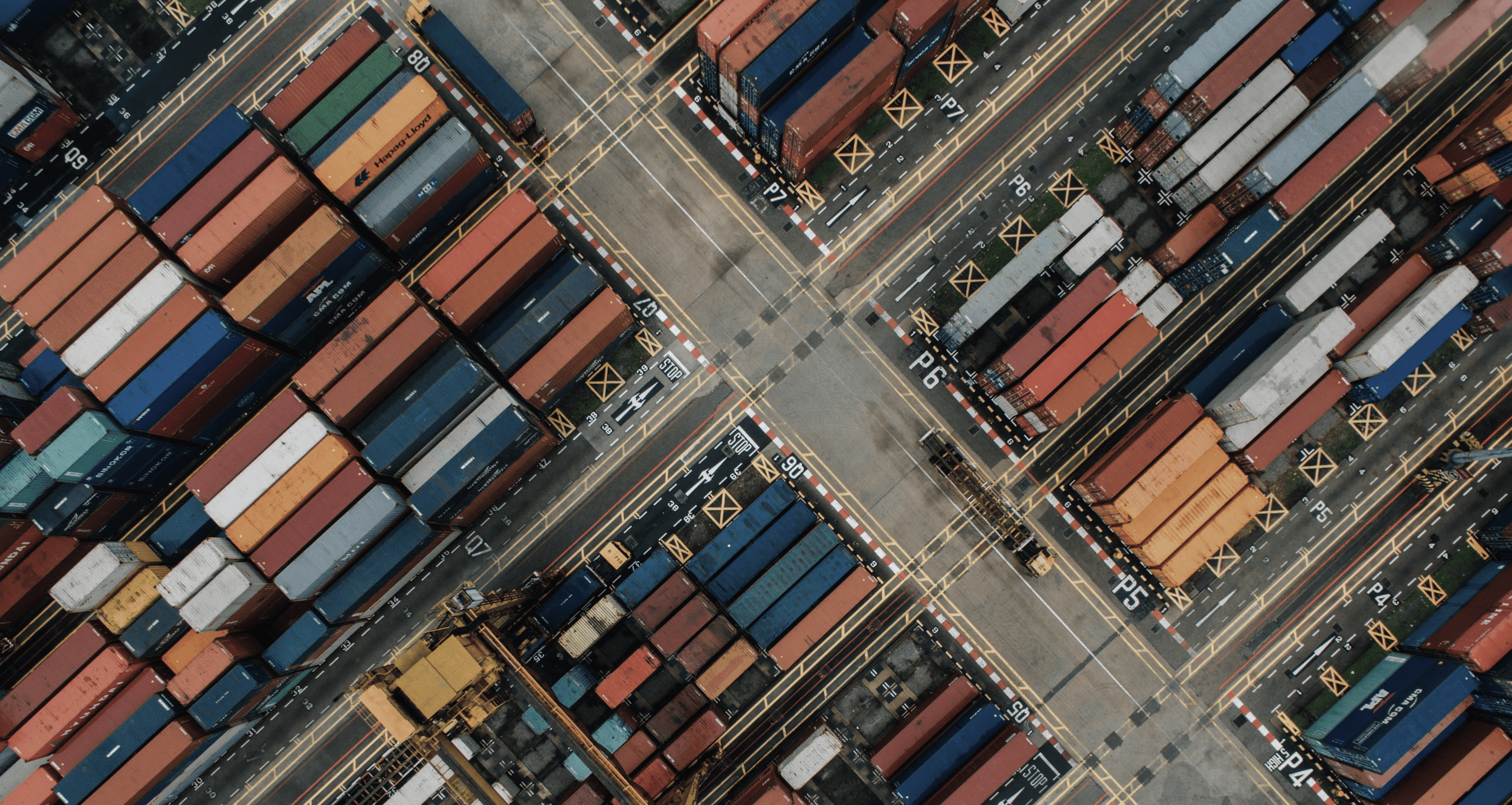 AI in Logistics and Transportation: 25+ Use Cases