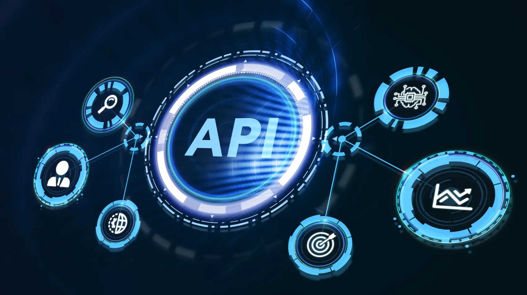 API enablement increases security & scalability for a professional services company