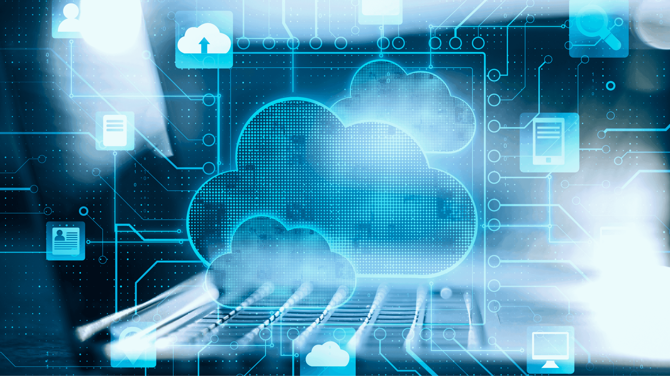 Migrating a Complex, Customized Legacy ERP System to a Cloud-Based Acumatica Installation