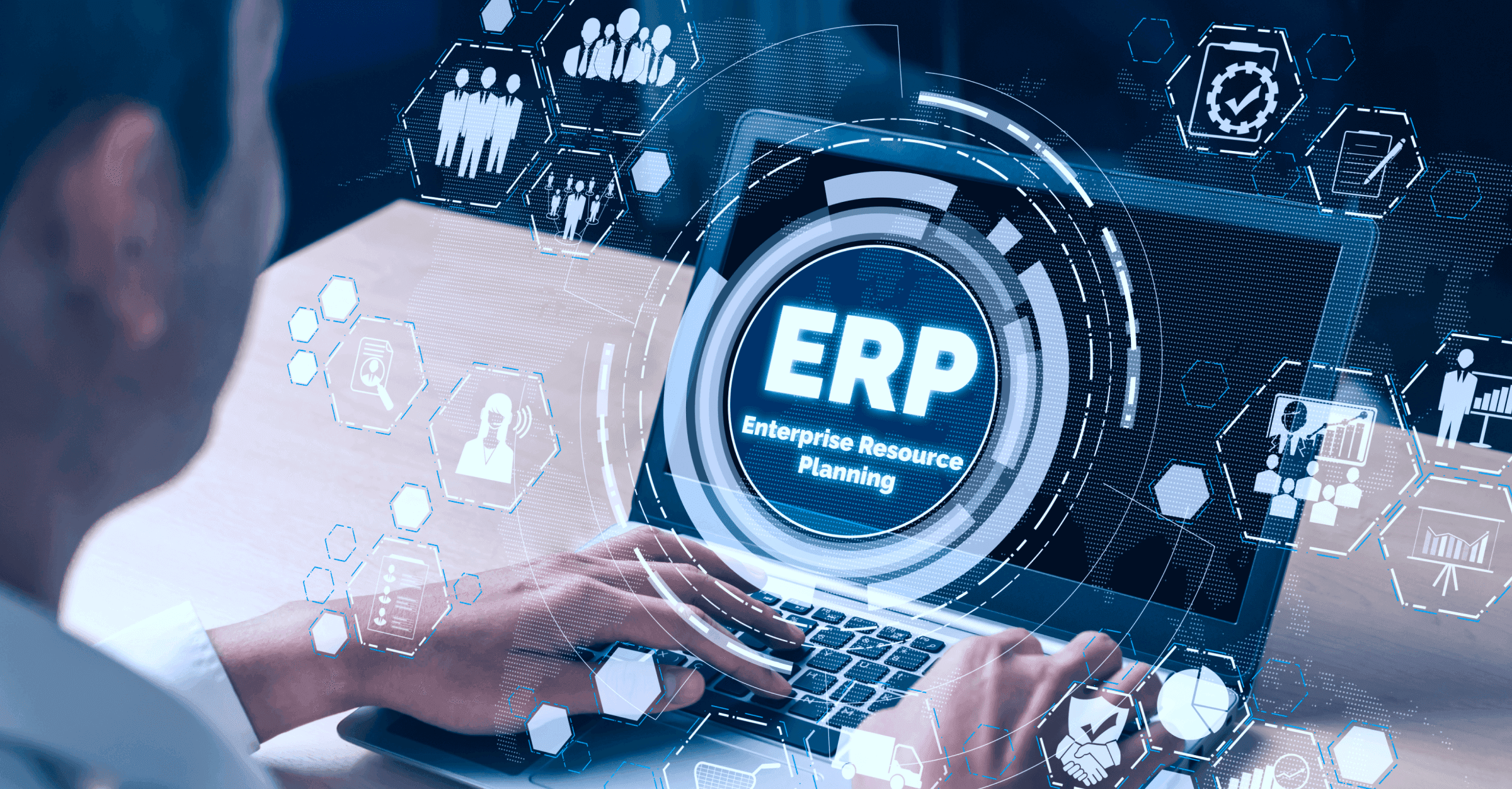 Legacy to Modern ERP Migration via Acumatica