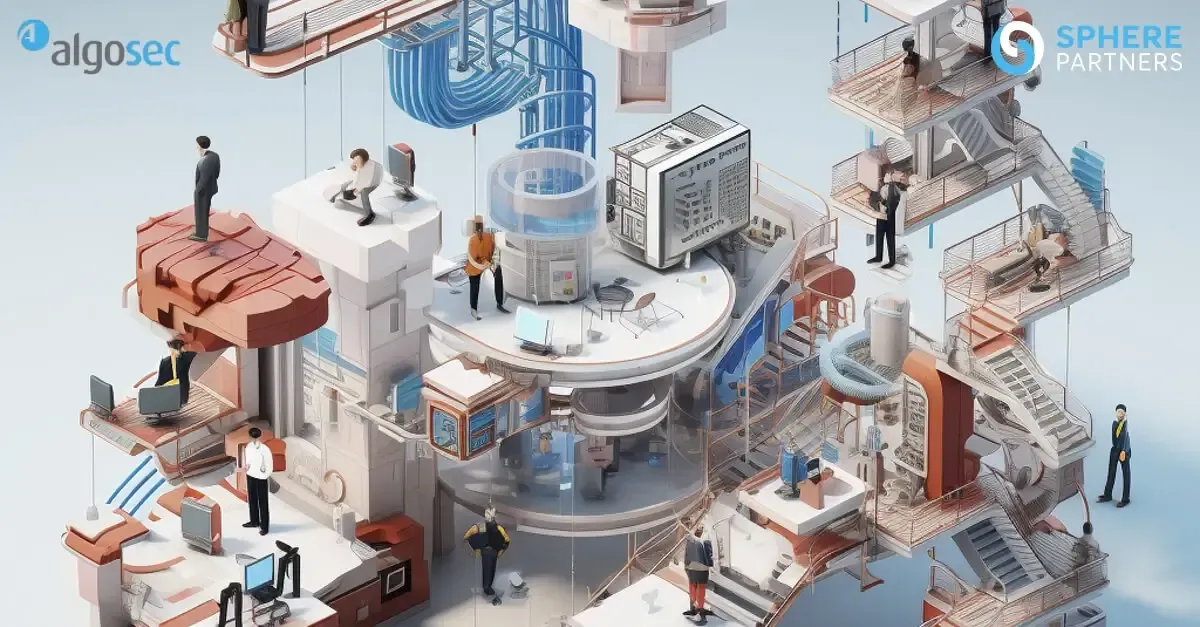 Sphere’s Microservice Transforms Algosec and CloudShare Integration, Boosting Efficiency and Automation