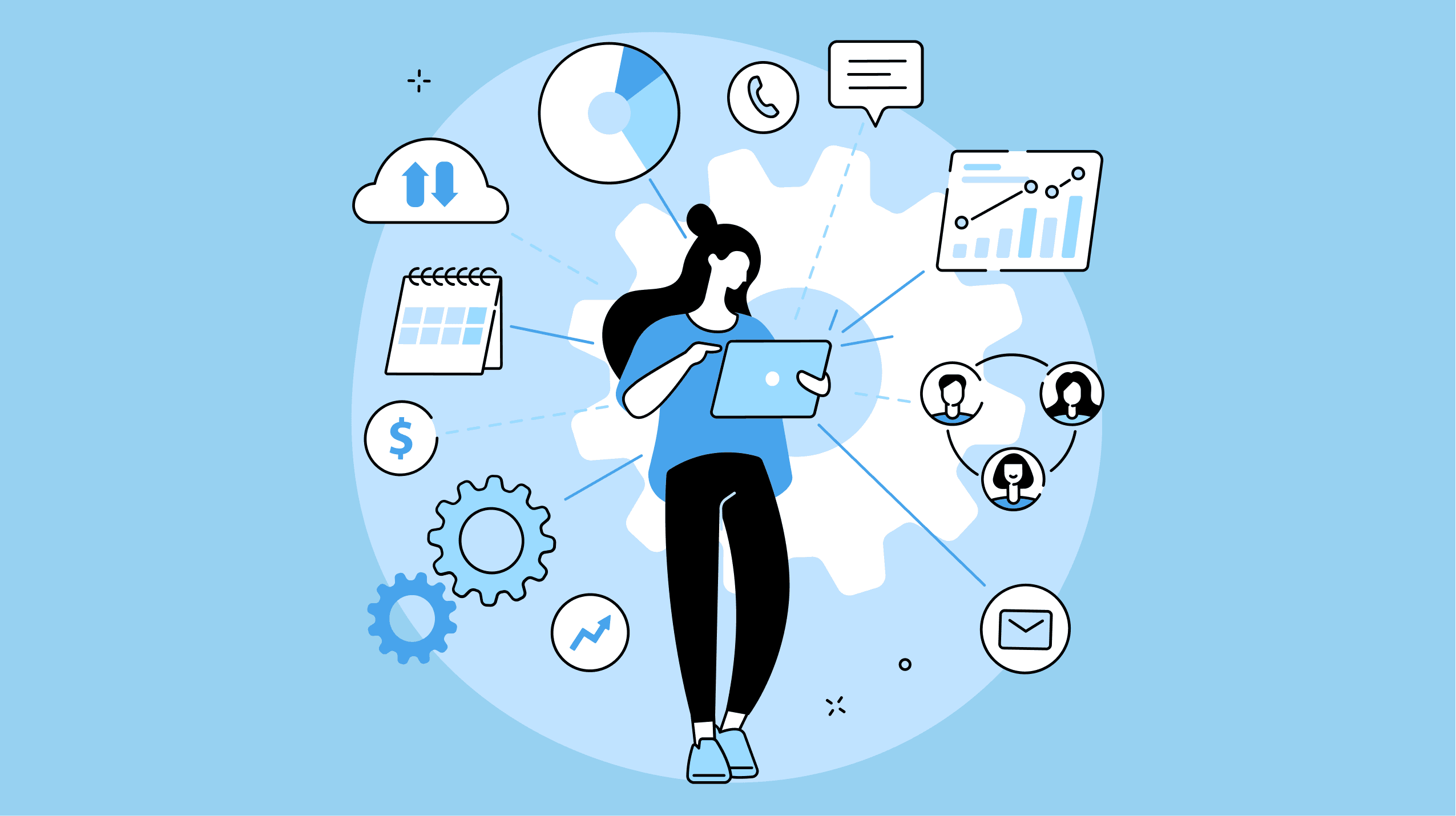 BI Tools Comparison: Choosing the Right BI Tool For Your Business