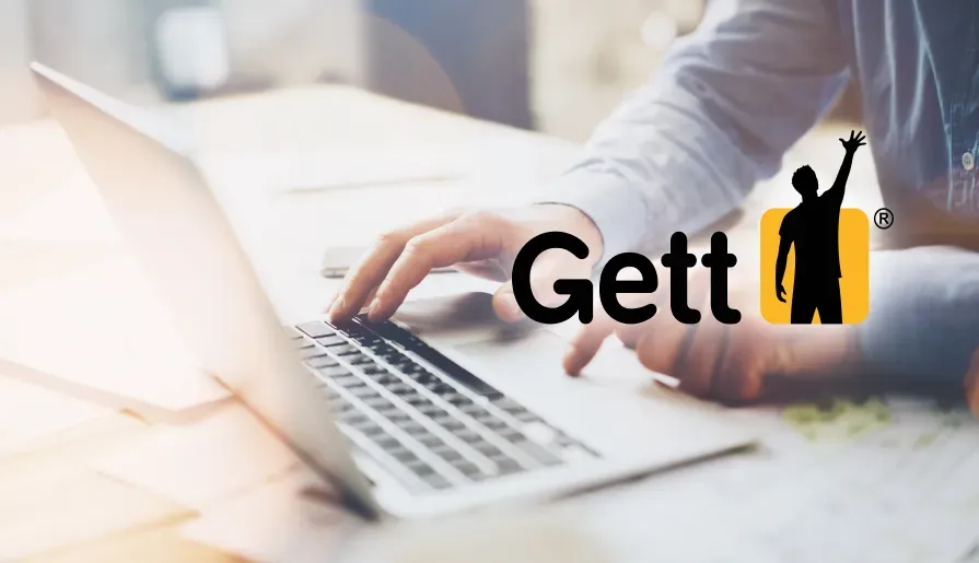 Platform rebuild fuels global scale for Gett Inc.