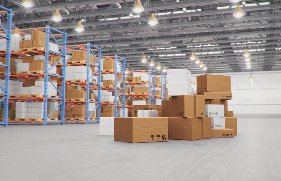 Delivery Management Platform Consolidation