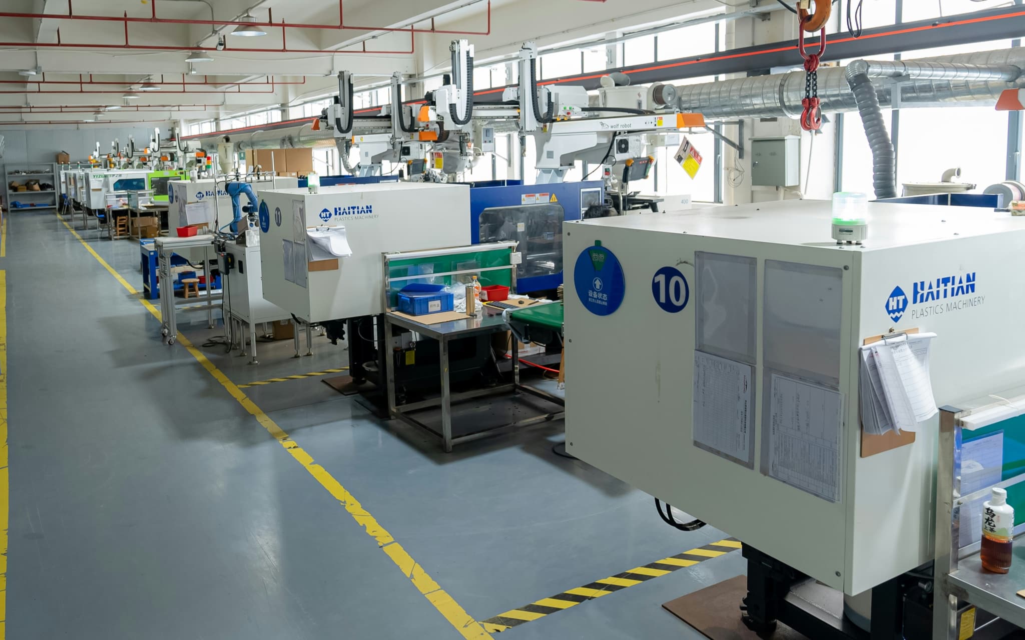 AI-Assisted CAD Validation