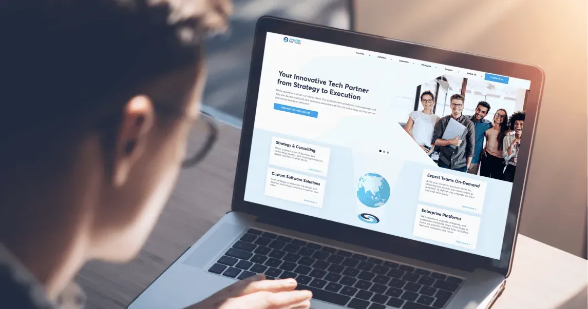 WordPress Optimization Project Yields 1100% Performance Improvement