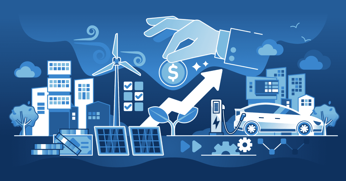 Global EV Charging Supplier Implements a Robust, Scalable CPMS with Sphere