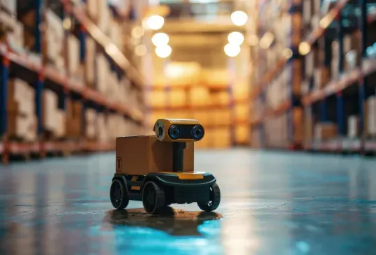 Strategic e-commerce acquisition and integration