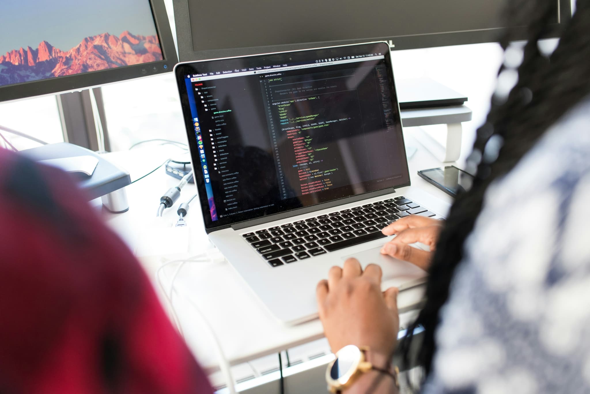Scale Your Development Team