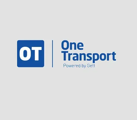 One Transport Powered by Gett