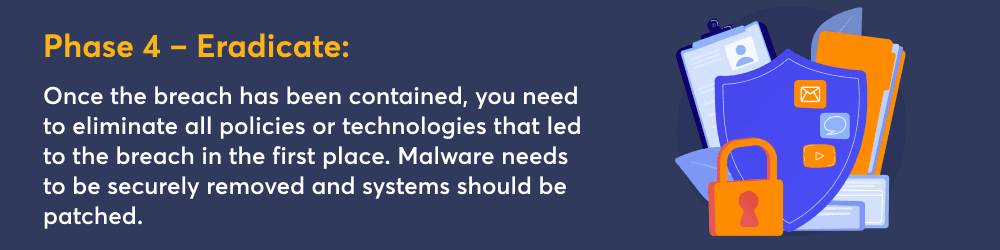 How To Build A Cybersecurity Strategy