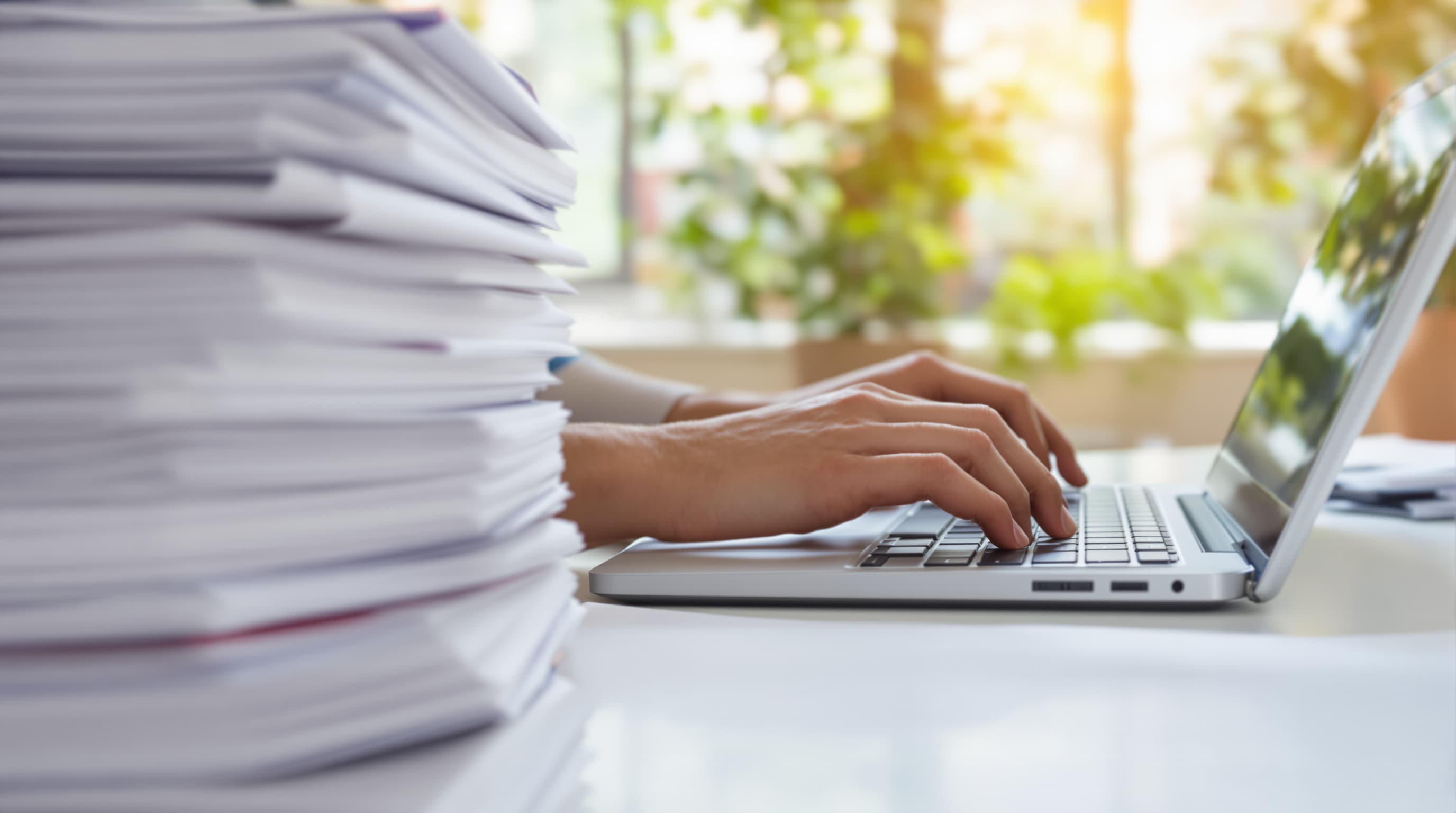 Increasing Efficiency with GenAI Summarization