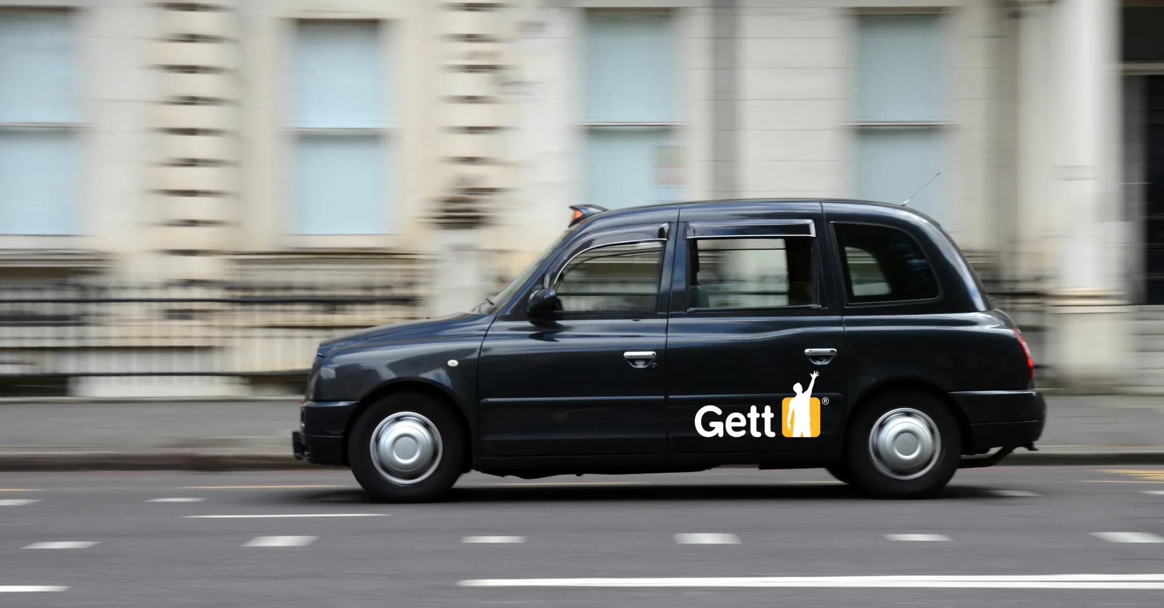 Enabling Customer Driven Application Development for Gett B2B