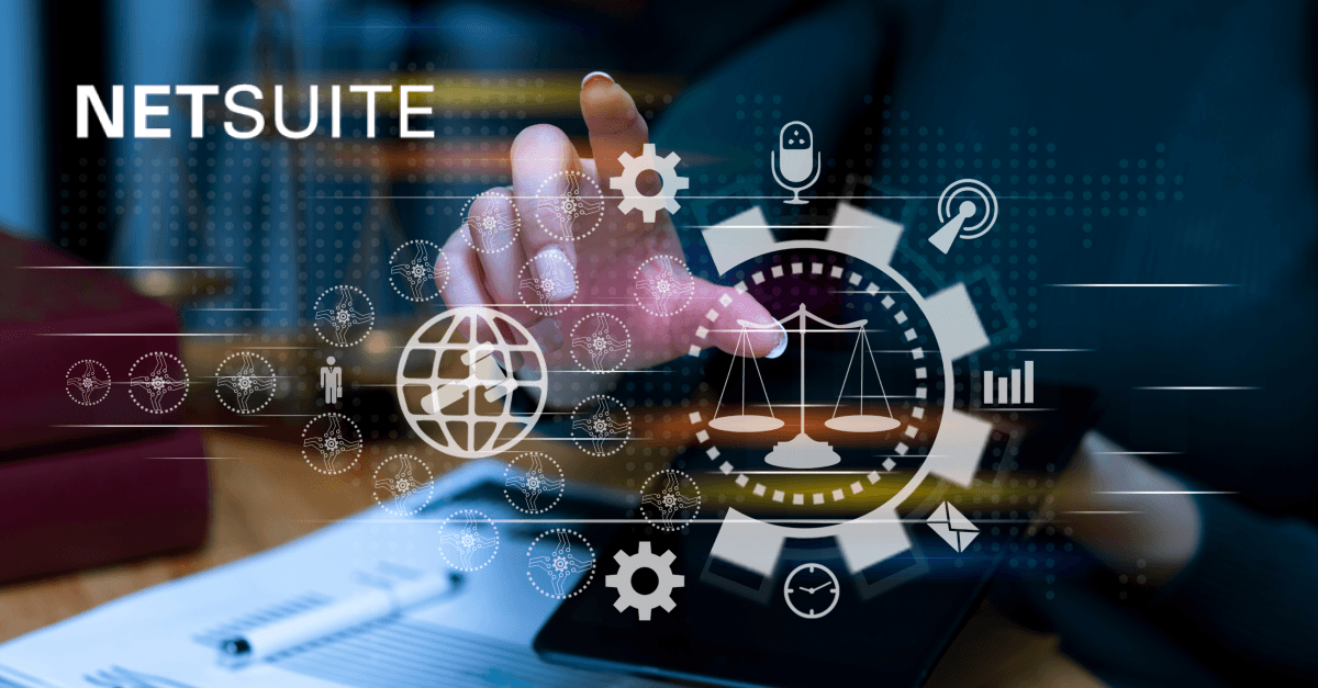 Law Firm Optimizes Operations and Stays Compliant with NetSuite