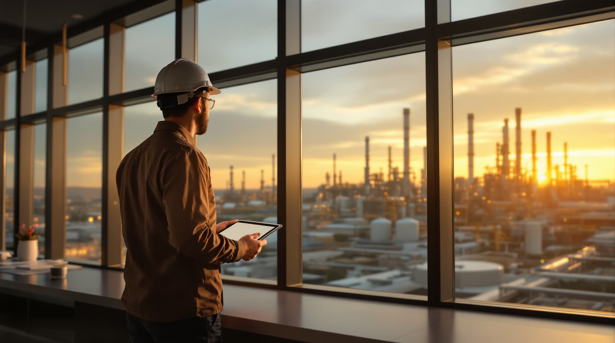 AI-Powered Onboarding Assistant for PetroLedger