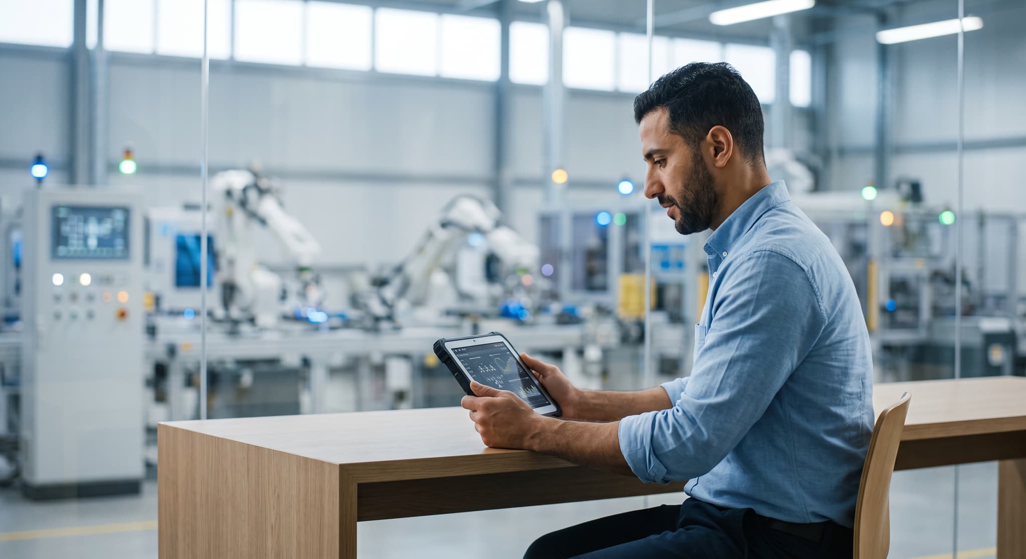 RAG for Manufacturing and Engineering: Technical Documentation at Scale