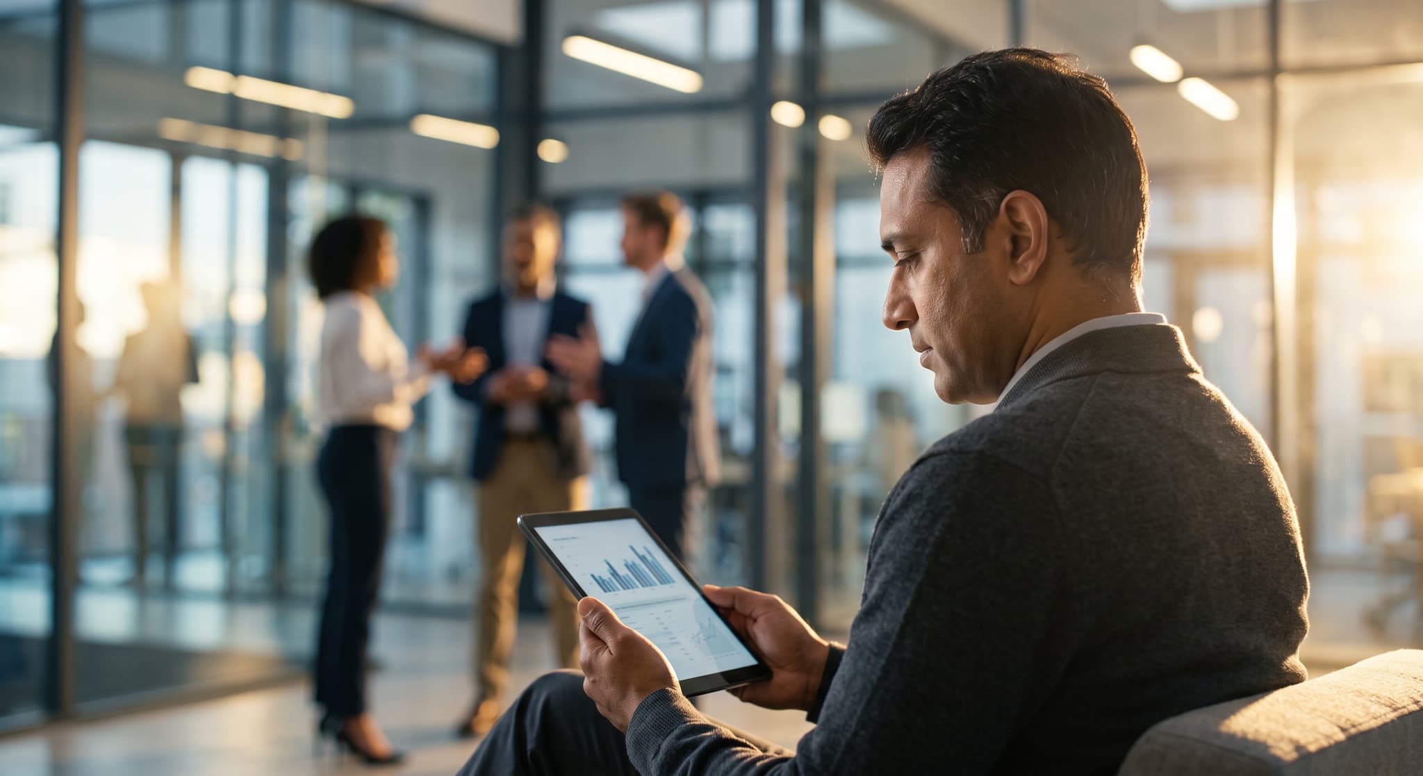 Enterprise RAG Glossary: 50 Terms Every AI Leader Needs to Know