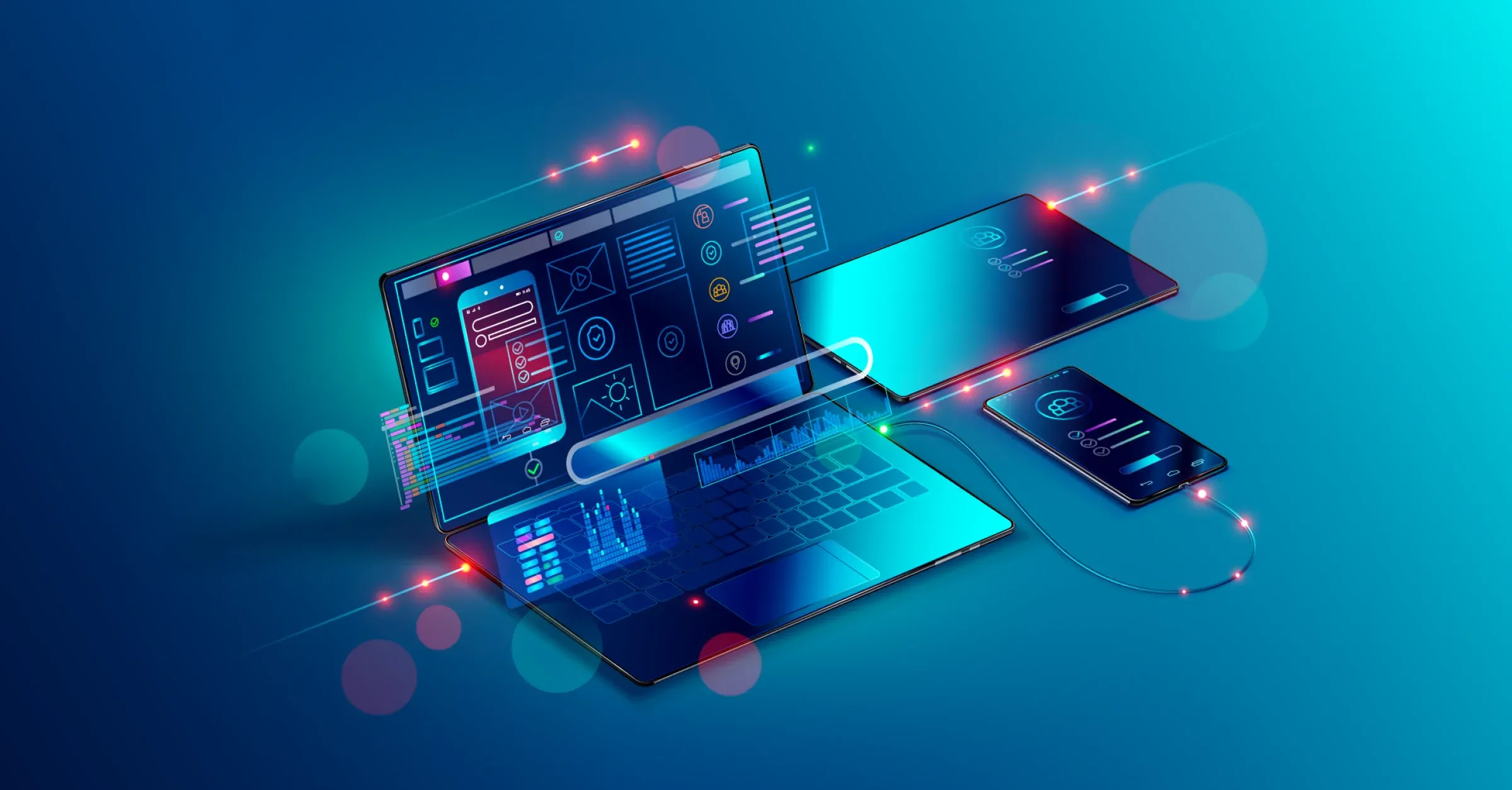 React vs. Vue vs Angular: Which is Better?