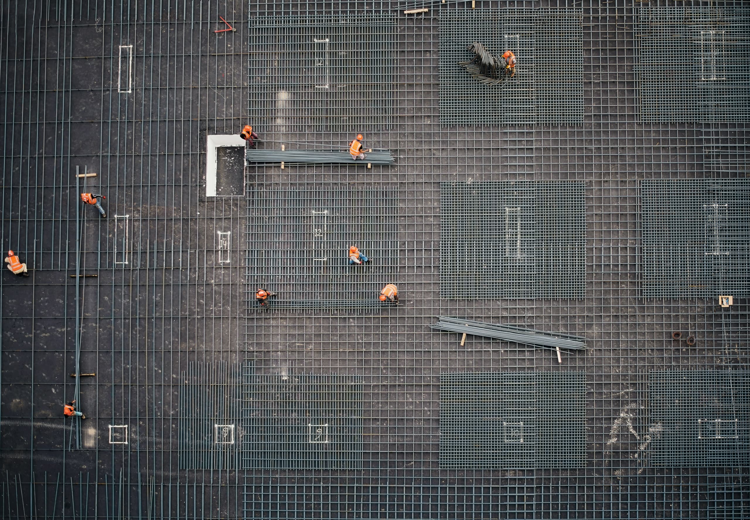AI and IoT in Construction: Unlocking the Value
