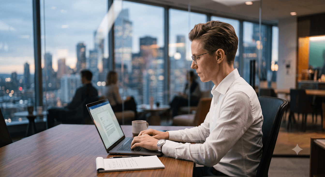 ISO 42001 vs the EU AI Act: What Overlaps and What Does Not