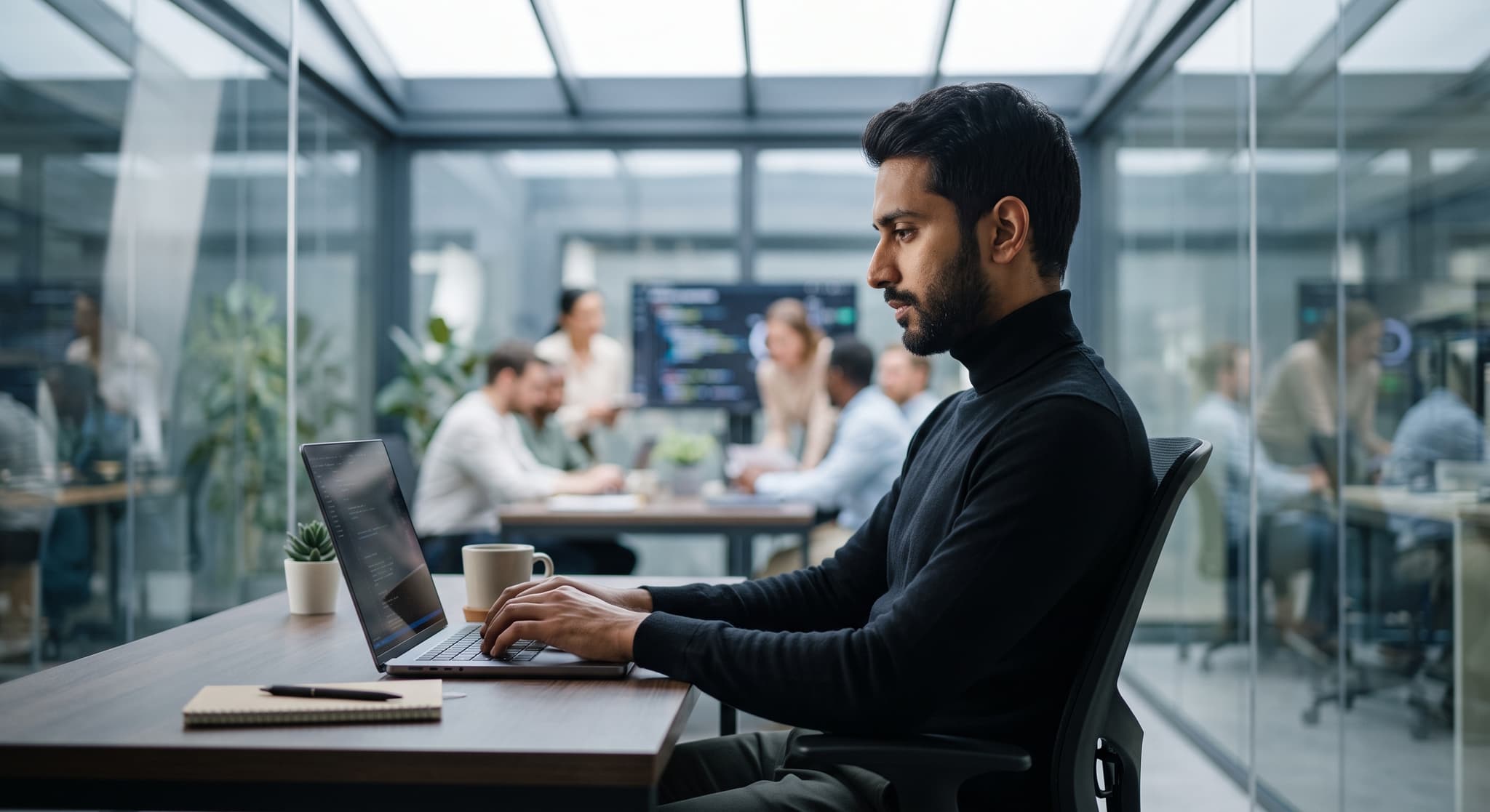 Your Enterprise Needs an API for Agents, Not Just for Humans