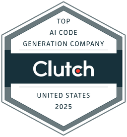 Top AI Code Generation Company United States 2025